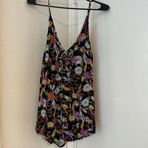 LF Stores romper size small